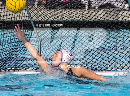 Thumbnail 1 in Harvard-Westlake vs Temescal Canyon (Bonita Tournament) photogallery.