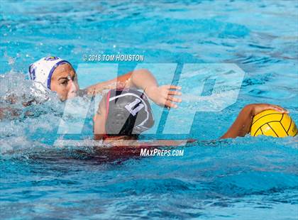 Thumbnail 1 in Harvard-Westlake vs Temescal Canyon (Bonita Tournament) photogallery.