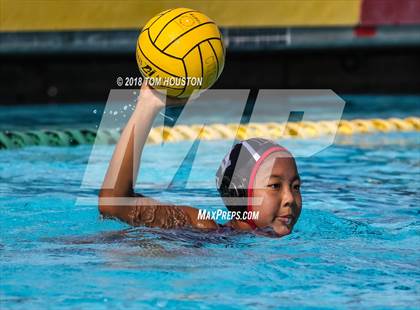 Thumbnail 1 in Harvard-Westlake vs Temescal Canyon (Bonita Tournament) photogallery.
