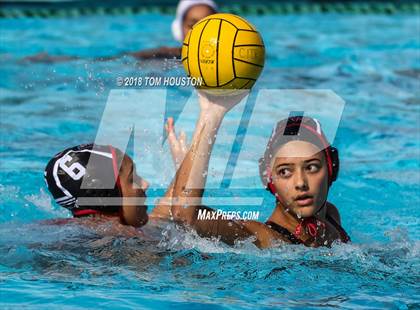 Thumbnail 1 in Harvard-Westlake vs Temescal Canyon (Bonita Tournament) photogallery.