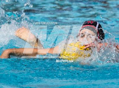 Thumbnail 1 in Harvard-Westlake vs Temescal Canyon (Bonita Tournament) photogallery.