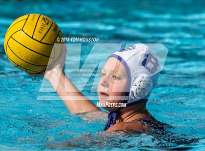 Thumbnail 1 in Harvard-Westlake vs Temescal Canyon (Bonita Tournament) photogallery.