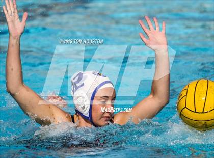 Thumbnail 3 in Harvard-Westlake vs Temescal Canyon (Bonita Tournament) photogallery.