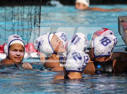 Thumbnail 1 in Harvard-Westlake vs Temescal Canyon (Bonita Tournament) photogallery.