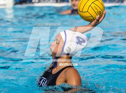 Thumbnail 1 in Harvard-Westlake vs Temescal Canyon (Bonita Tournament) photogallery.