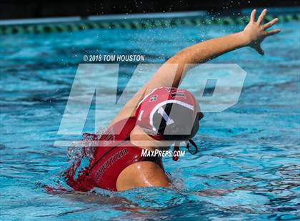 Thumbnail 1 in Harvard-Westlake vs Temescal Canyon (Bonita Tournament) photogallery.