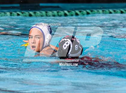 Thumbnail 1 in Harvard-Westlake vs Temescal Canyon (Bonita Tournament) photogallery.