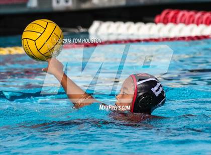 Thumbnail 3 in Harvard-Westlake vs Temescal Canyon (Bonita Tournament) photogallery.