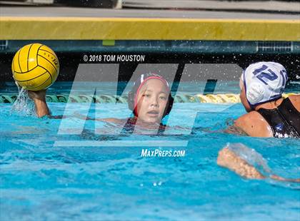 Thumbnail 1 in Harvard-Westlake vs Temescal Canyon (Bonita Tournament) photogallery.