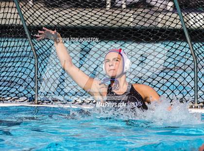 Thumbnail 2 in Harvard-Westlake vs Temescal Canyon (Bonita Tournament) photogallery.