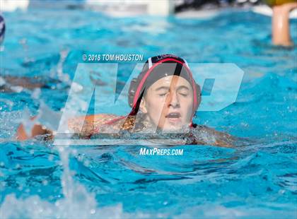 Thumbnail 3 in Harvard-Westlake vs Temescal Canyon (Bonita Tournament) photogallery.
