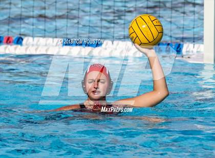 Thumbnail 1 in Harvard-Westlake vs Temescal Canyon (Bonita Tournament) photogallery.