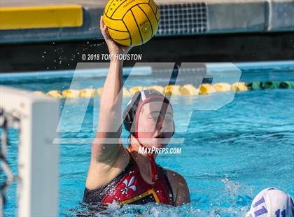 Thumbnail 1 in Harvard-Westlake vs Temescal Canyon (Bonita Tournament) photogallery.