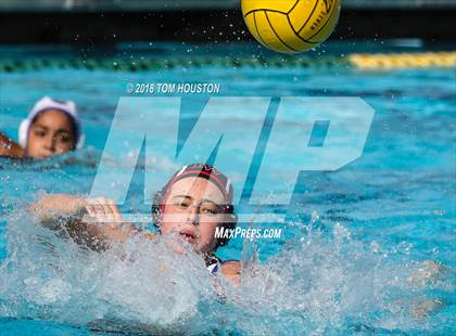 Thumbnail 1 in Harvard-Westlake vs Temescal Canyon (Bonita Tournament) photogallery.