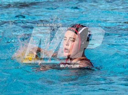 Thumbnail 3 in Harvard-Westlake vs Temescal Canyon (Bonita Tournament) photogallery.