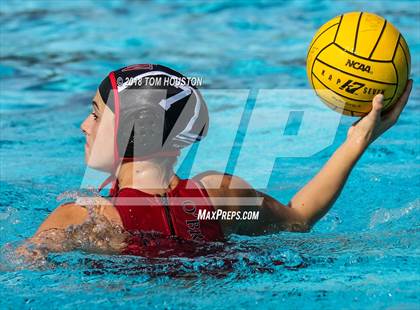 Thumbnail 1 in Harvard-Westlake vs Temescal Canyon (Bonita Tournament) photogallery.