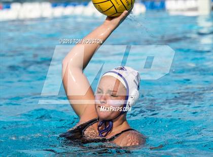 Thumbnail 1 in Harvard-Westlake vs Temescal Canyon (Bonita Tournament) photogallery.