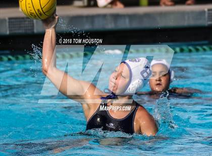 Thumbnail 2 in Harvard-Westlake vs Temescal Canyon (Bonita Tournament) photogallery.
