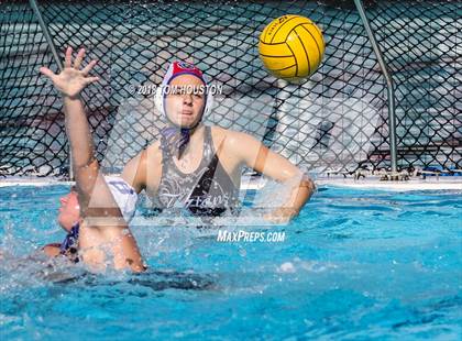 Thumbnail 1 in Harvard-Westlake vs Temescal Canyon (Bonita Tournament) photogallery.