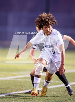 Potomac Senior @ Charles J. Colgan