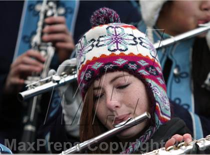 Thumbnail 3 in Middletown vs. Darien (CIAC Class L Semifinal) photogallery.