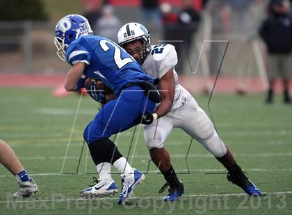 Thumbnail 1 in Middletown vs. Darien (CIAC Class L Semifinal) photogallery.