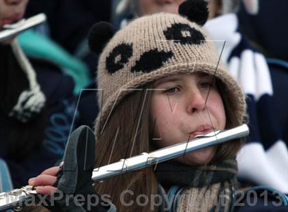 Thumbnail 2 in Middletown vs. Darien (CIAC Class L Semifinal) photogallery.
