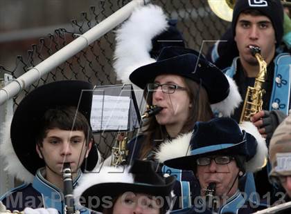 Thumbnail 3 in Middletown vs. Darien (CIAC Class L Semifinal) photogallery.