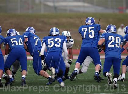 Thumbnail 2 in Middletown vs. Darien (CIAC Class L Semifinal) photogallery.