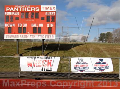 Thumbnail 1 in Middletown vs. Darien (CIAC Class L Semifinal) photogallery.