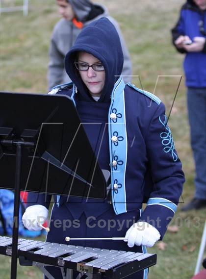 Thumbnail 1 in Middletown vs. Darien (CIAC Class L Semifinal) photogallery.