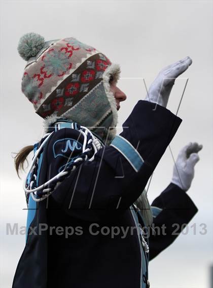 Thumbnail 1 in Middletown vs. Darien (CIAC Class L Semifinal) photogallery.