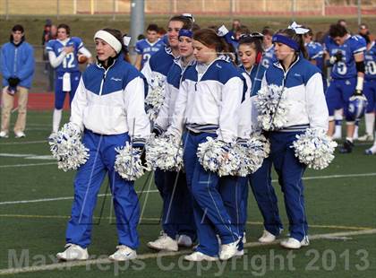 Thumbnail 1 in Middletown vs. Darien (CIAC Class L Semifinal) photogallery.