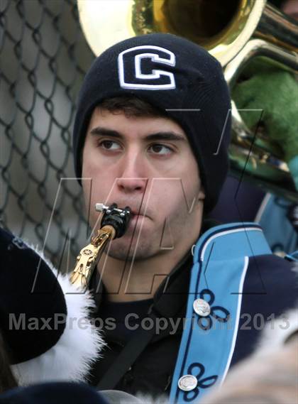 Thumbnail 3 in Middletown vs. Darien (CIAC Class L Semifinal) photogallery.
