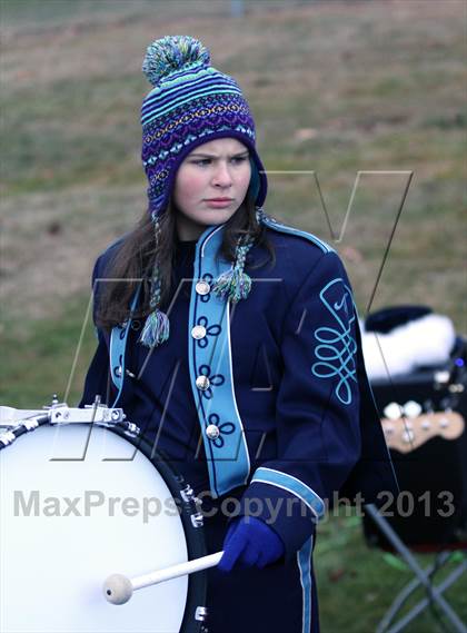 Thumbnail 3 in Middletown vs. Darien (CIAC Class L Semifinal) photogallery.