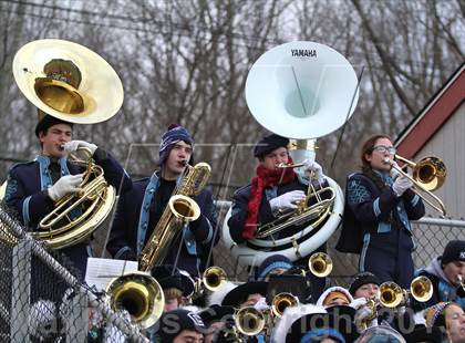 Thumbnail 2 in Middletown vs. Darien (CIAC Class L Semifinal) photogallery.
