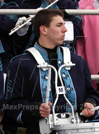 Thumbnail 1 in Middletown vs. Darien (CIAC Class L Semifinal) photogallery.