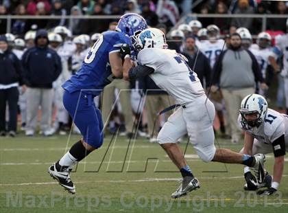 Thumbnail 1 in Middletown vs. Darien (CIAC Class L Semifinal) photogallery.