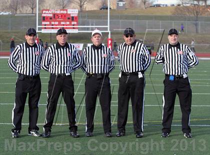 Thumbnail 2 in Middletown vs. Darien (CIAC Class L Semifinal) photogallery.