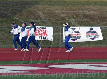 Thumbnail 1 in Middletown vs. Darien (CIAC Class L Semifinal) photogallery.