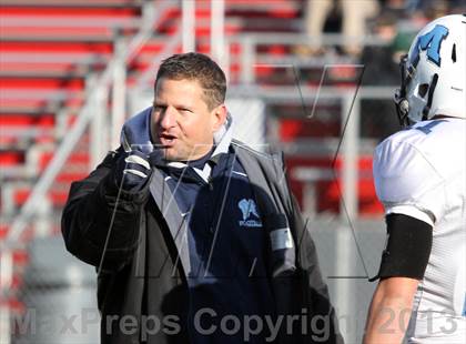 Thumbnail 3 in Middletown vs. Darien (CIAC Class L Semifinal) photogallery.