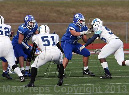 Thumbnail 3 in Middletown vs. Darien (CIAC Class L Semifinal) photogallery.