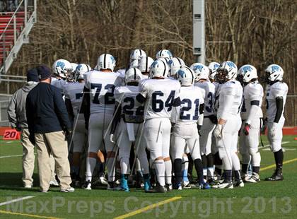 Thumbnail 1 in Middletown vs. Darien (CIAC Class L Semifinal) photogallery.