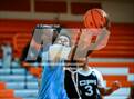 Photo from the gallery "Charlotte Performance Institute vs. Hamilton Heights Christian Academy"