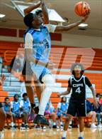 Photo from the gallery "Charlotte Performance Institute vs. Hamilton Heights Christian Academy"