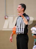 Photo from the gallery "Charlotte Performance Institute vs. Hamilton Heights Christian Academy"