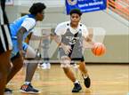 Photo from the gallery "Charlotte Performance Institute vs. Hamilton Heights Christian Academy"