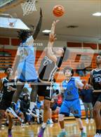 Photo from the gallery "Charlotte Performance Institute vs. Hamilton Heights Christian Academy"