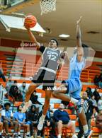 Photo from the gallery "Charlotte Performance Institute vs. Hamilton Heights Christian Academy"