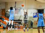 Photo from the gallery "Charlotte Performance Institute vs. Hamilton Heights Christian Academy"